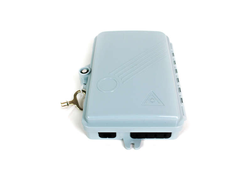 Acconet Distribution Box 4 Core