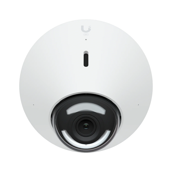 Ubiquiti Unifi Protect - G5 Dome Camera, Vandal-Resistant &Amp; Weatherproof.