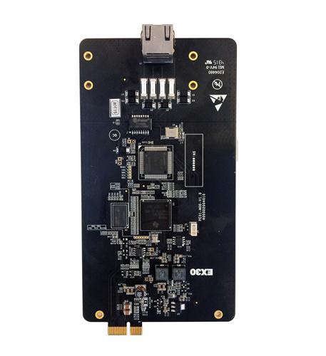 Yeastar Expansion Module
