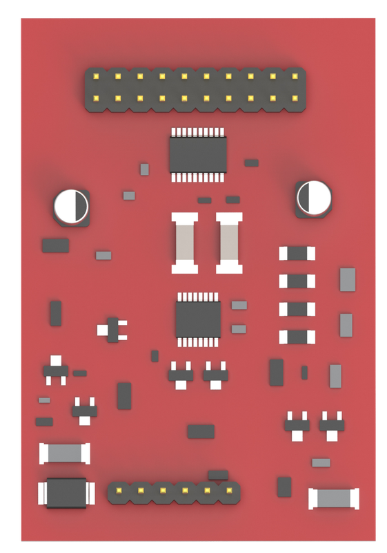 Yeastar O2 Module - 2 Fxo Port