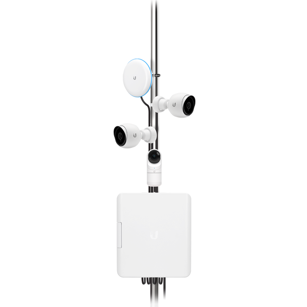 Ubiquiti Unifi - Switch Flex Utility