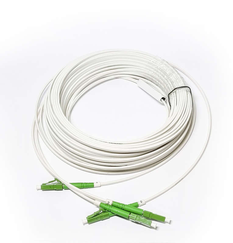 Acconet Uplink Cable Lc-Lc Apc 30M