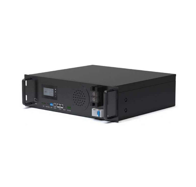 Vestwoods Lithium Battery 51.2 V 100Ah 5.12Kw