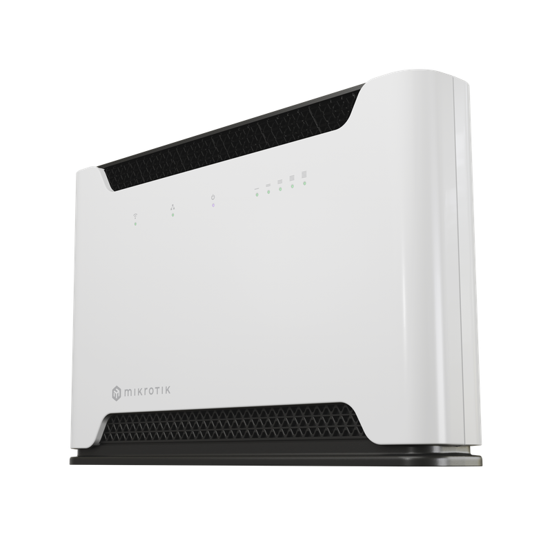 Mikrotik - Chateau Lte6 With Routeros L4, International Version