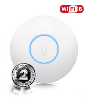 Ubiquiti Unifi - Wi-Fi 6 - U6 Lite