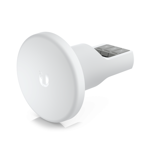 Ubiquiti Unifi Access - Rescue Keyswitch