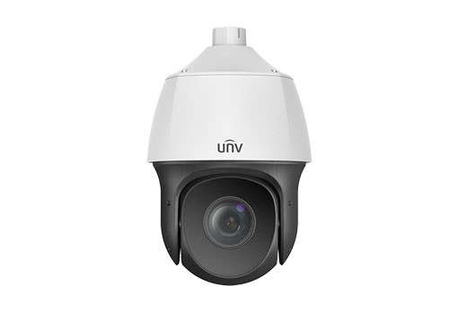 Unv - Ultra H.265 - 2Mp Lighthunter Ptz With 33 X Optical Zoom - Smart Ir 150M