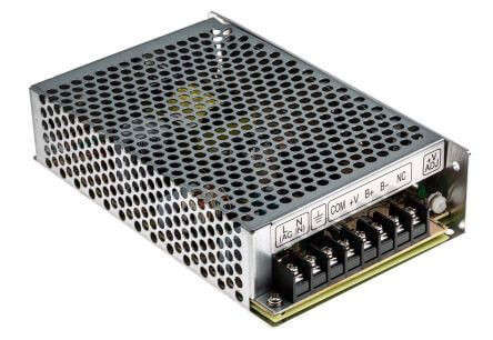 Mean Well - 150W 48Volt Battery Charger With Ups Function.