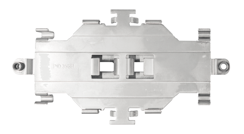 Mikrotik - Dinrail Pro Kit For Ltap Mini