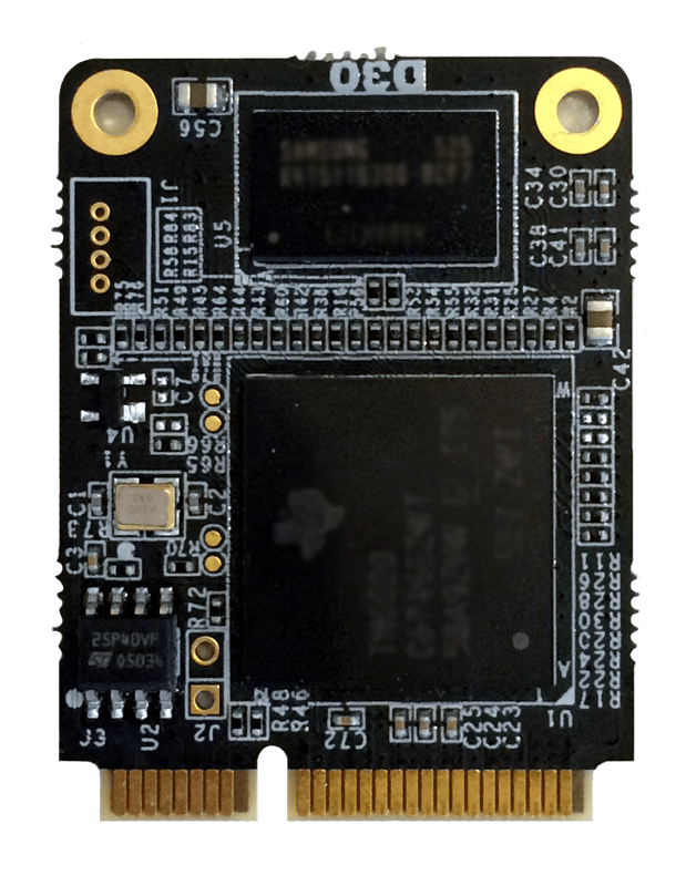 Yeastar D30 Module (Works Only With Ex30 Expansion Module)