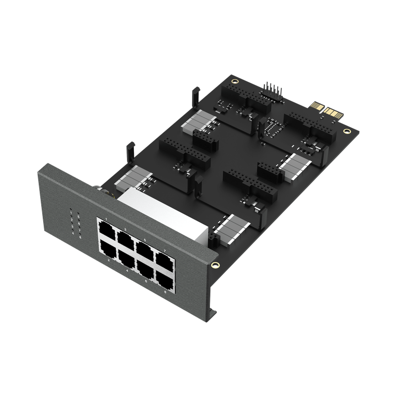 Yeastar Expansion Module