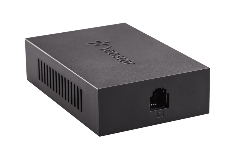 Yeastar 1 Port Fxs Voip Gateway Ata