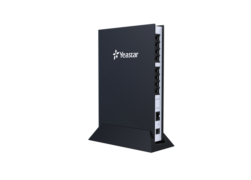 Yeastar 8 Port Fxs Voip Gateway