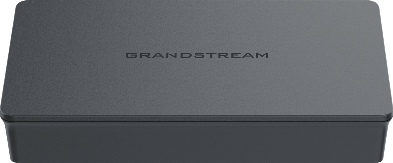 Grandstream Enterprise 5 Port Unmanaged Gbe Switch