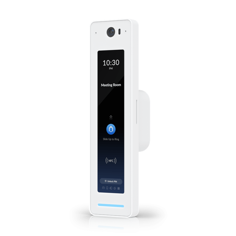 Ubiquiti Unifi Access - Premium Nfc And Bluetooth Access Reader - G2 - Pro