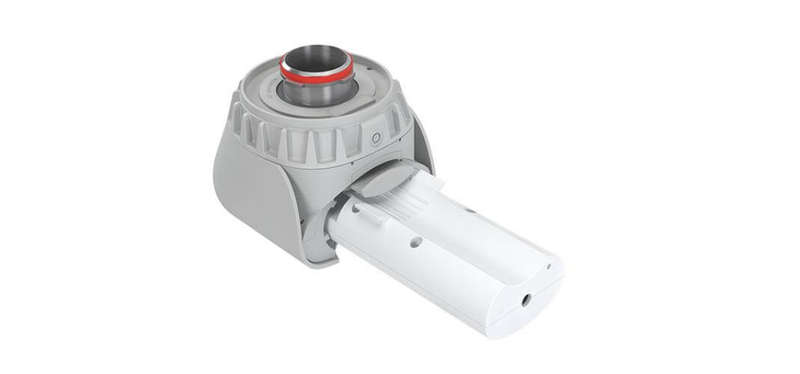 Rf Elements Twistport Adaptor For Mimosa C5C