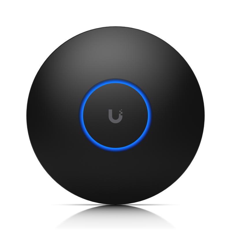 Ubiquiti Unifi - Black Cover For U6 Lite, U6+ And Nanohd
