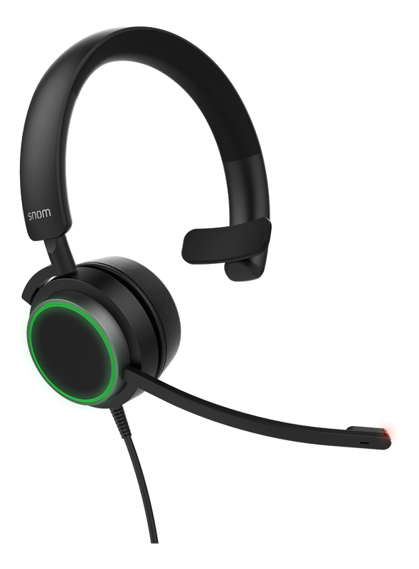 A330M Headset, Wired Mono