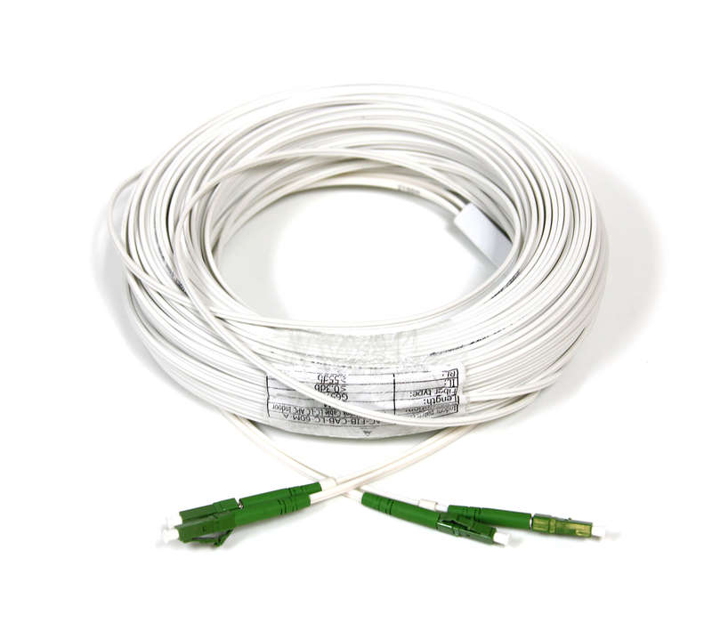 Acconet Uplink Cable Lc-Lc Apc 60M