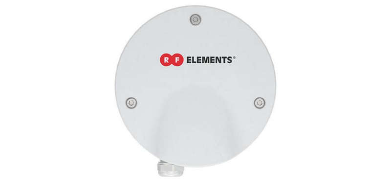 Rf Elements Twistport Adaptor For Routerboard - Shielded