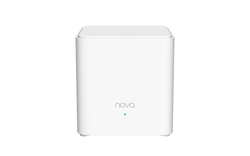 Tenda Home Wi-Fi 6 Mesh System Nova Mx3 - 1-Pack