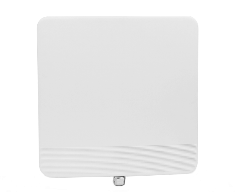 Radwin 2000 Alpha 5Ghz Odu - 500Mbps Aggregate, 16Dbi Integrated Antenna.