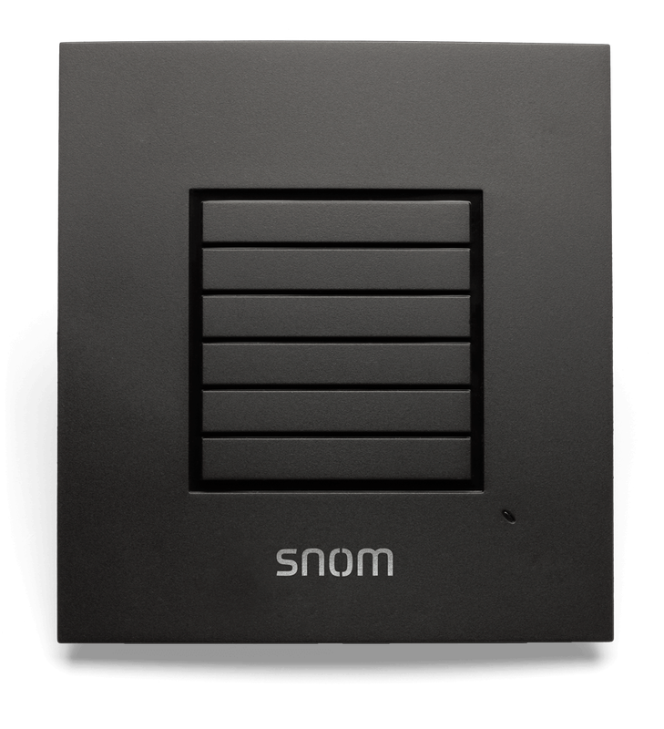 Snom M5 Range Extending Repeater