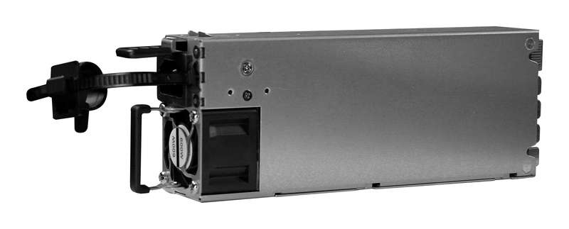 Mikrotik Hot Swap 600W Power Supply For Crs320-8P-8B-4S+Rm G1483-0600Wnb