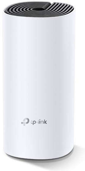 Tp-Link Deco M4 Ac1200 Router Whole-Home Mesh System (1 Pack)