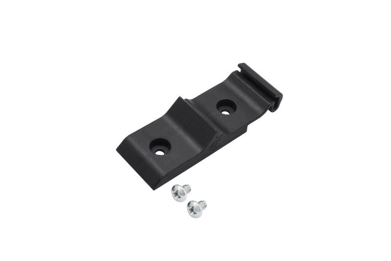 Teltonika Compact Plastic Din Rail Adapter (70X25X14,5Mm)