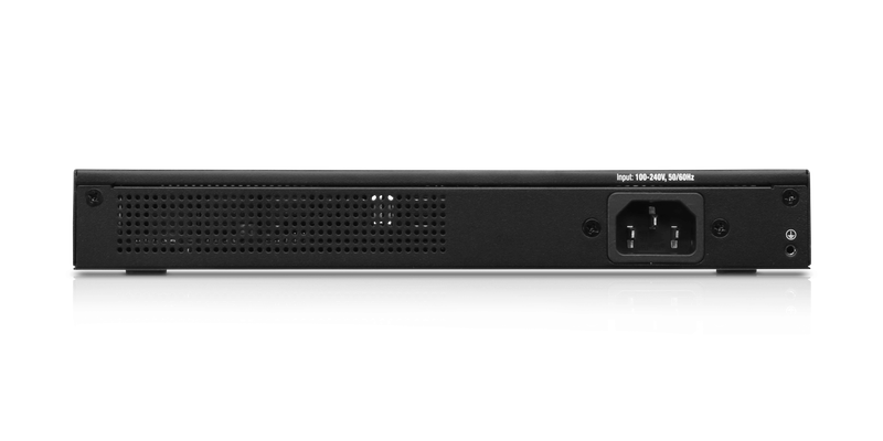 Ubiquiti Uisp - Edgerouter - 4Port