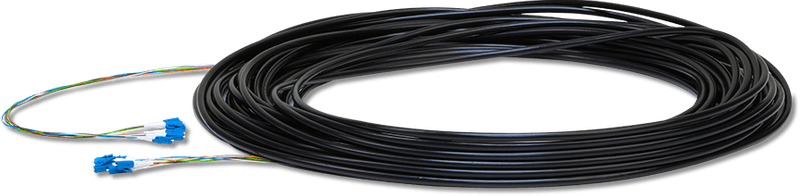 Ubiquiti Ufiber Cable - Single Mode, 30M