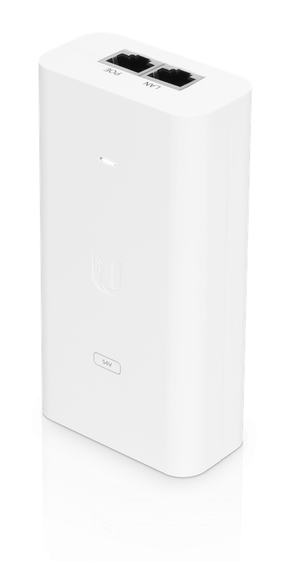 Ubiquiti Poe Adapter - 4-Pair For Edgepoint