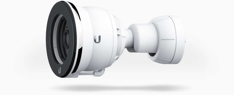 Ubiquiti Ir Led Range Extender Accessory For Unfi Video Camera