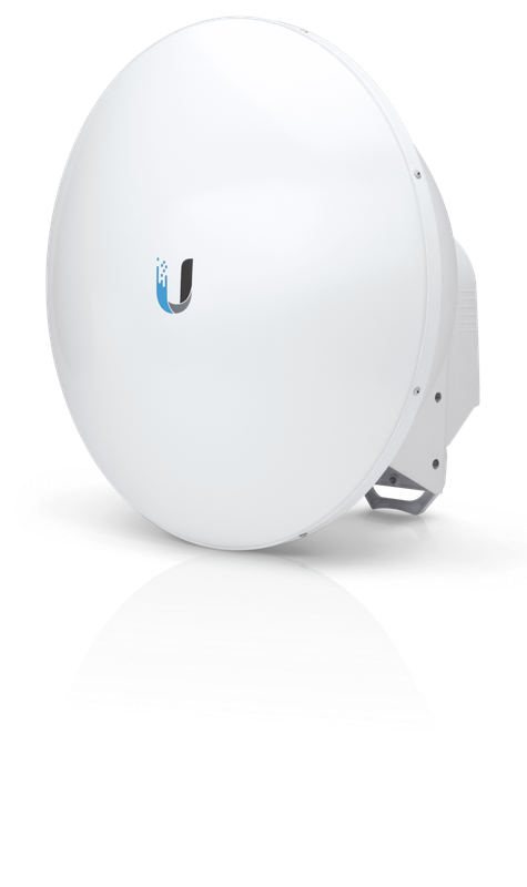 Ubiquiti Uisp - Airfiber - 5X 23Dbi Parabolic Dish