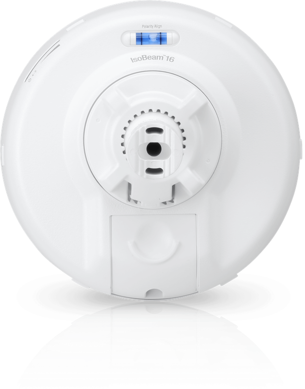 Ubiquiti Uisp - Airmax - Nanobeam 16 Isolator Shield