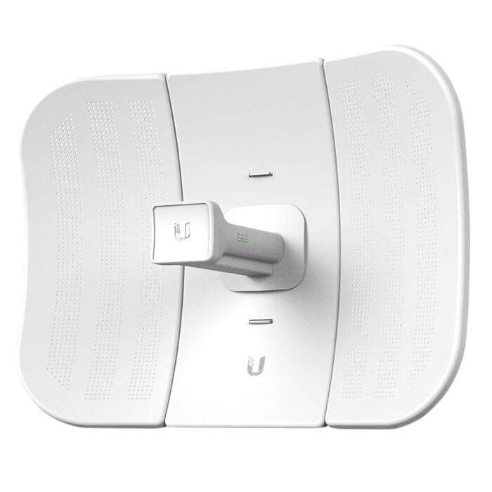 Ubiquiti Uisp - Airmax - Litebeam M5: 5Ghz, 23Dbi Hi Power, Tdma Station, Incl Poe