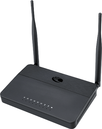 Cambium Cnpilot R195W Wi-Fi 5 Desktop Router