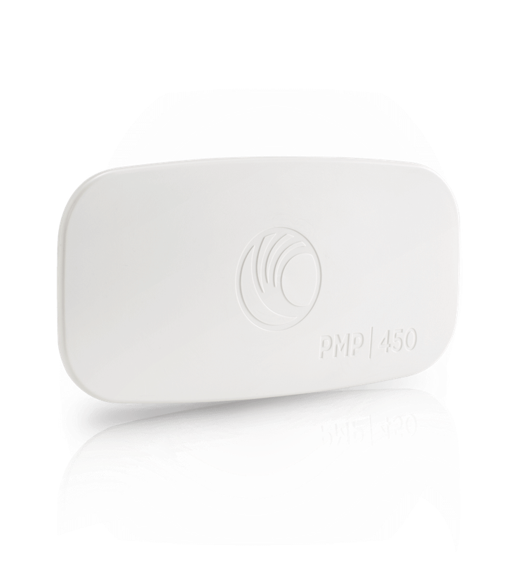 Cambium 450B 5Ghz Integrated Mid-Gain Wb Sm Ptp