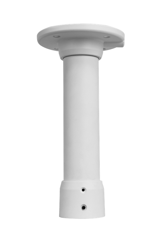 Unv - Ptz Dome Pendant Mount (200 Mm)