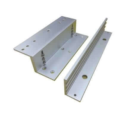 Zkteco - Bracket For 280 Kg Maglock
