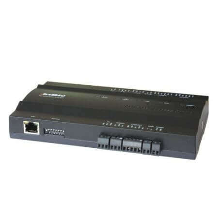 Zkteco - Inbio 160 - 1 Door Access Control Panel