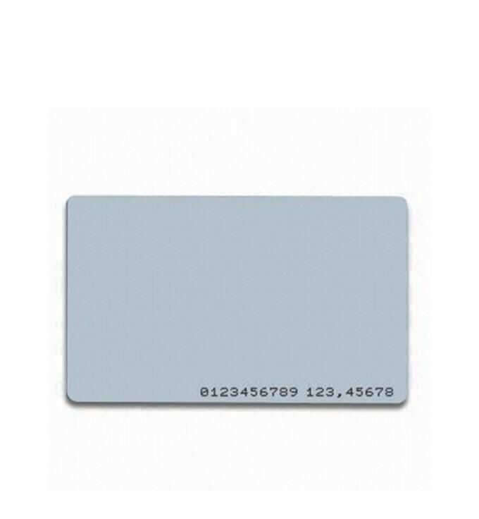 Zkteco - Rfid Card