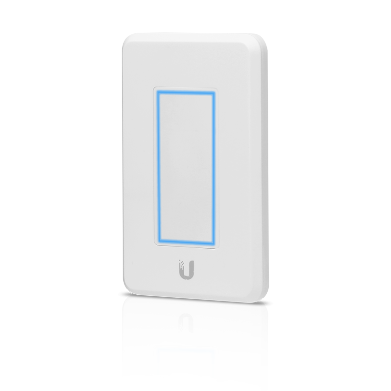 Ubiquiti Unifi Led Light Dimmer Switch