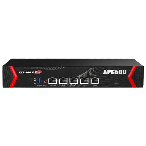 Edimax Pro Ap Controller