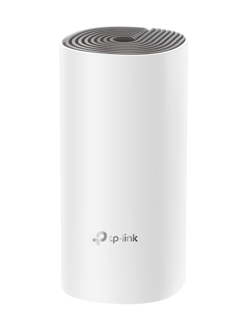 Tp-Link Deco E4 Ac1200 Router Whole-Home Mesh System (1 Pack)