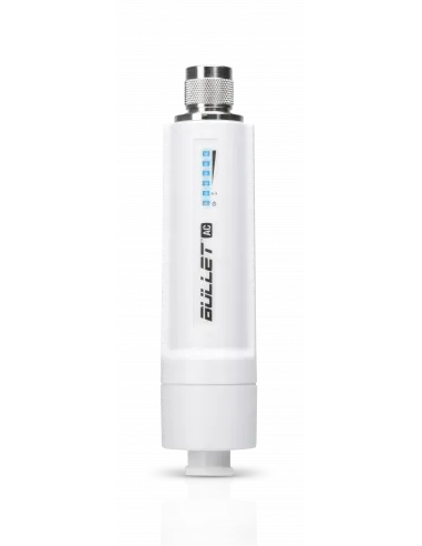 Ubiquiti Uisp - Airmax - Bullet, Dual-Band, Ac, No Poe