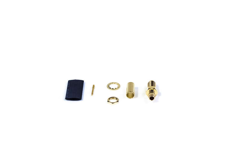 Sma (Female) Rev Polarity Connector For Arf195 Cable (Acconet)