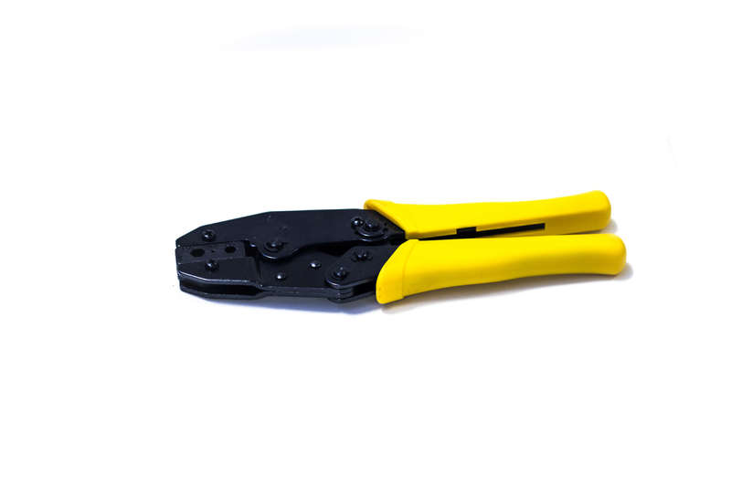 Crimping Tool - Arf195 (All Connector Types)