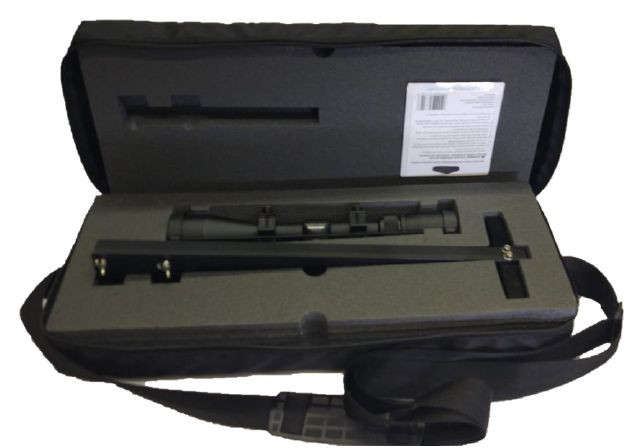 Siklu Optical Scope Alignment Toolkit For 2Ft. Antenna Assembly.